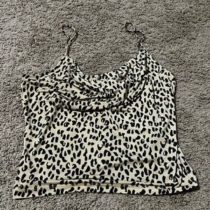 Urban outfitters top